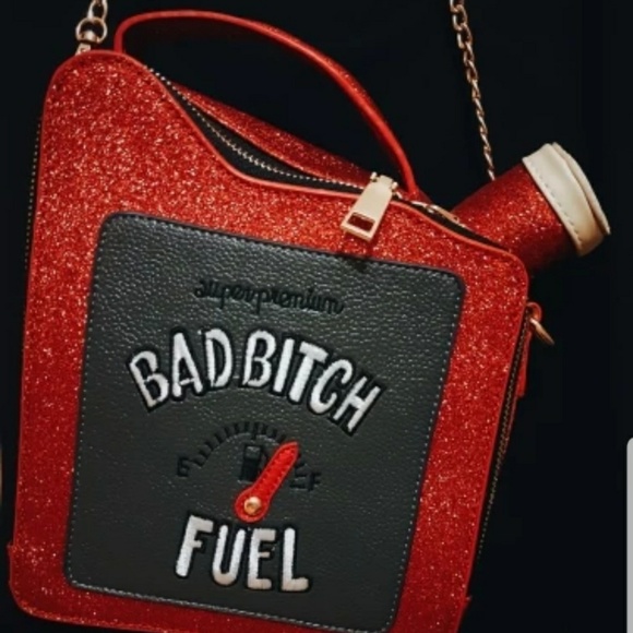 Statement Bag - Picture 2 of 2